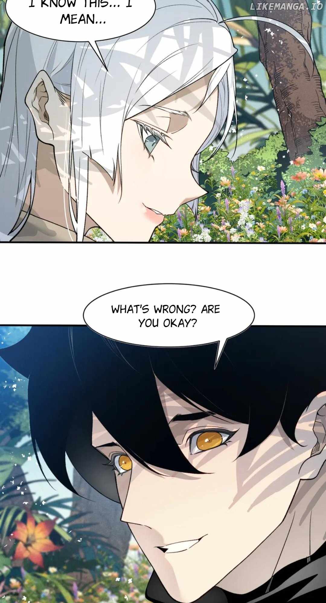 Demonic Evolution Chapter 107 53